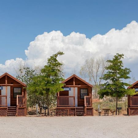 Sun Outdoors Canyonlands Gateway Moab Exterior foto