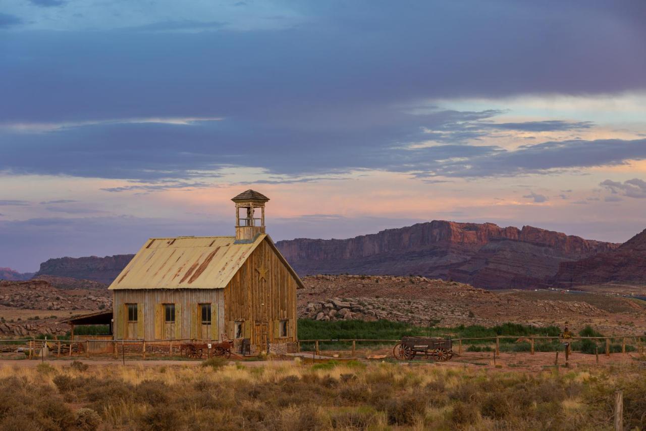 Sun Outdoors Canyonlands Gateway Moab Exterior foto