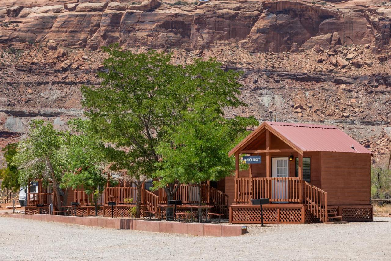 Sun Outdoors Canyonlands Gateway Moab Exterior foto