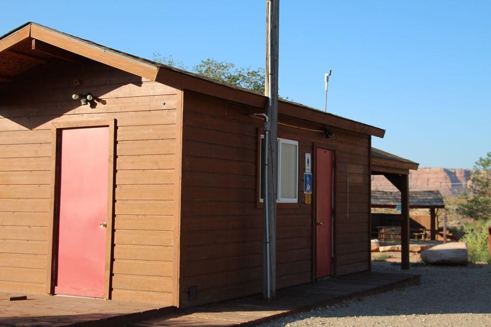 Sun Outdoors Canyonlands Gateway Moab Exterior foto