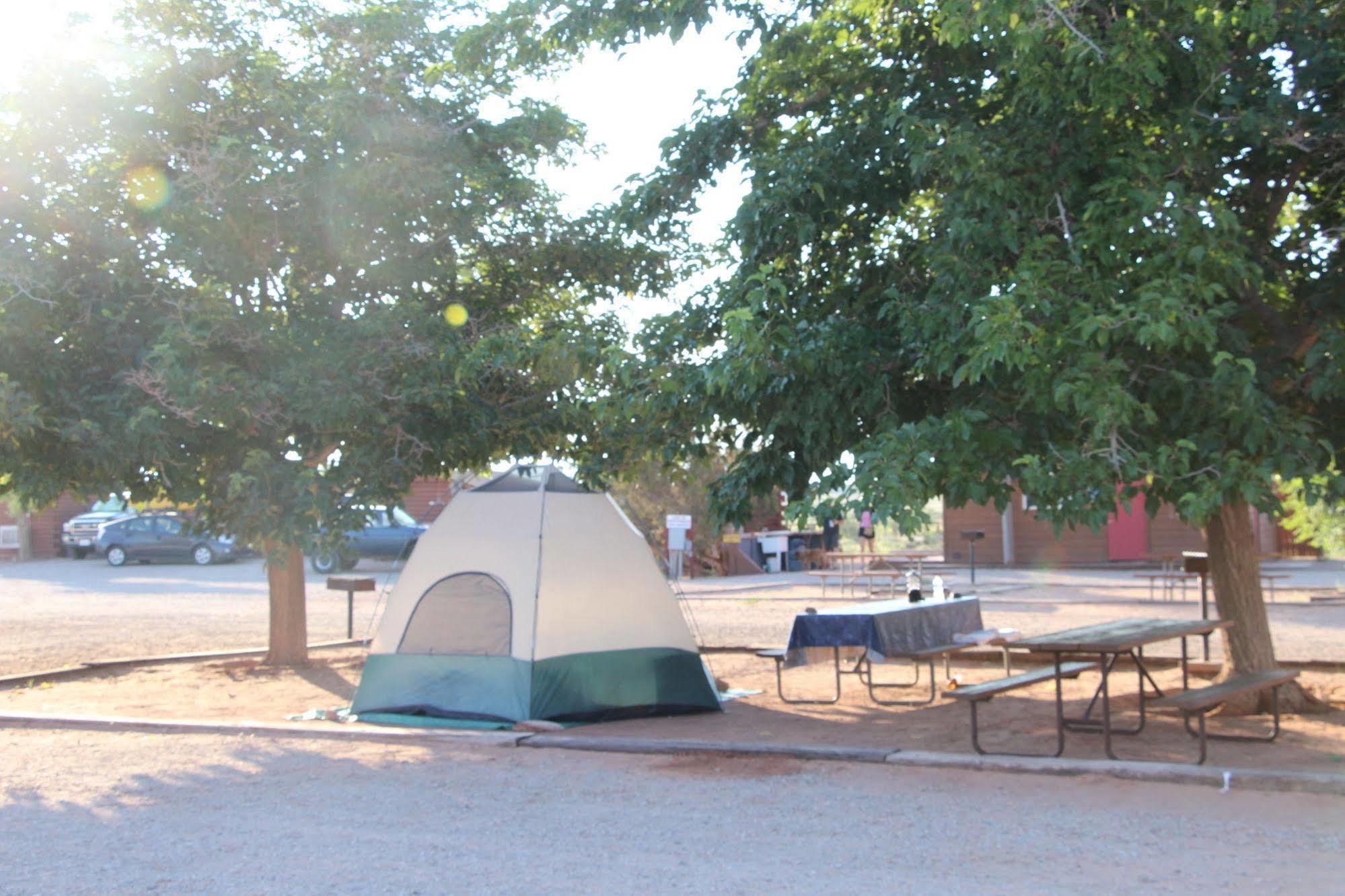 Sun Outdoors Canyonlands Gateway Moab Exterior foto