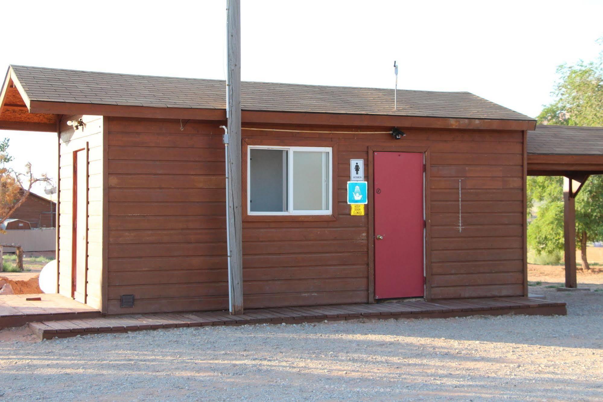 Sun Outdoors Canyonlands Gateway Moab Exterior foto