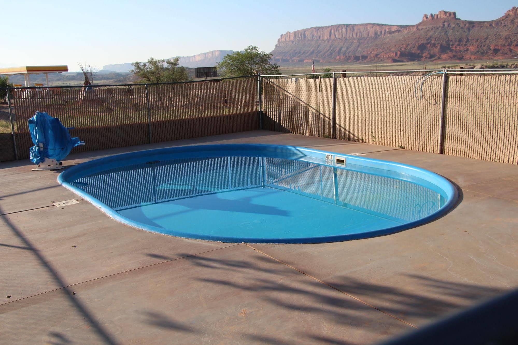 Sun Outdoors Canyonlands Gateway Moab Exterior foto