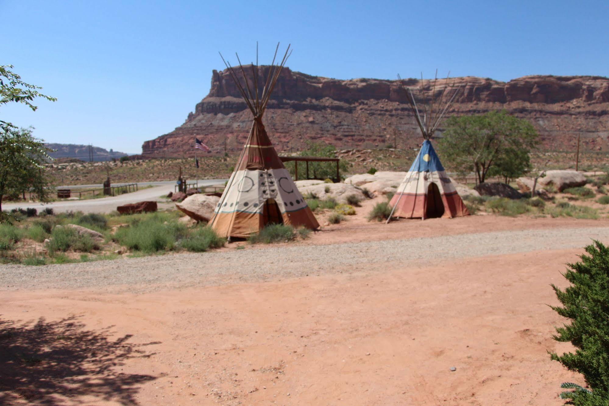 Sun Outdoors Canyonlands Gateway Moab Exterior foto